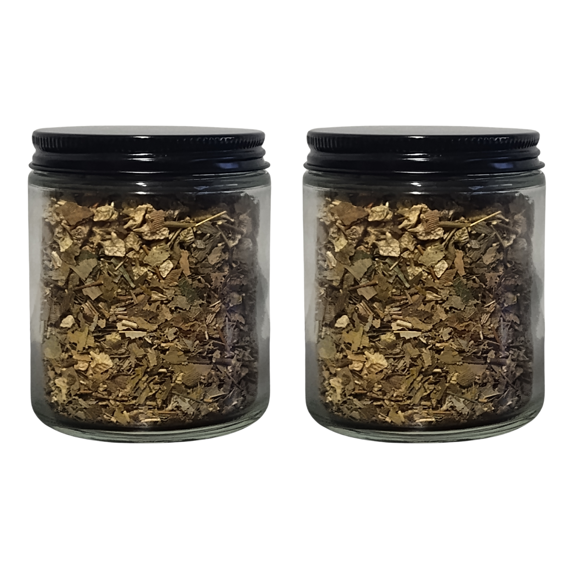 Loose Leaf Herbal Tea Blend