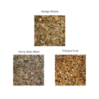 Loose Leaf Herbal Tea Blend