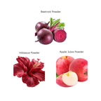 Herbal Powder Blend